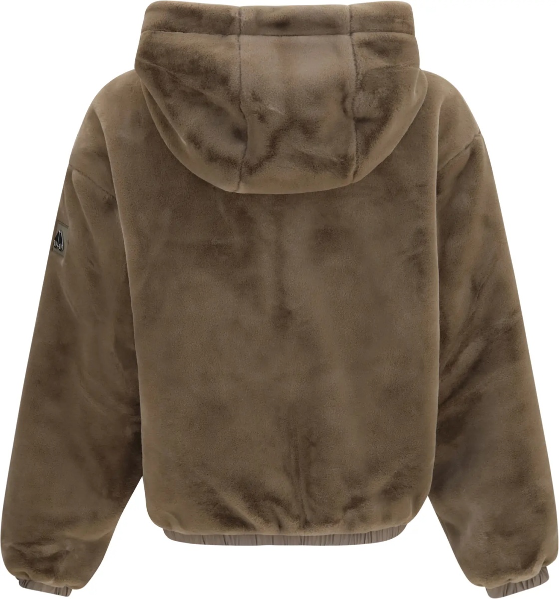 Bluza trening Eaton Bunny Reversible Hoodie - Img 4