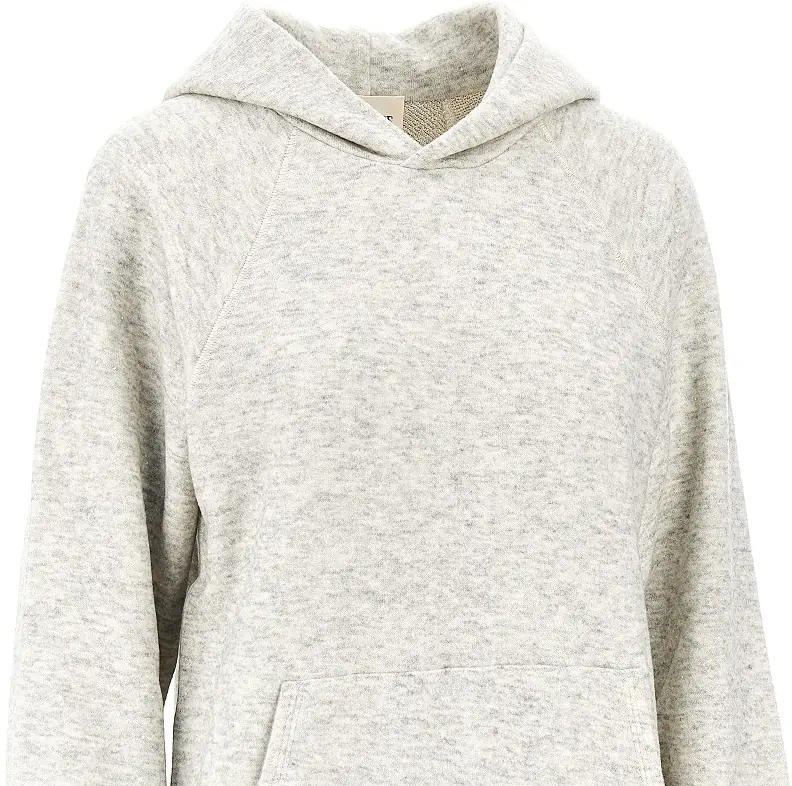 Bluza trening 'Ellen' hoodie - Img 2