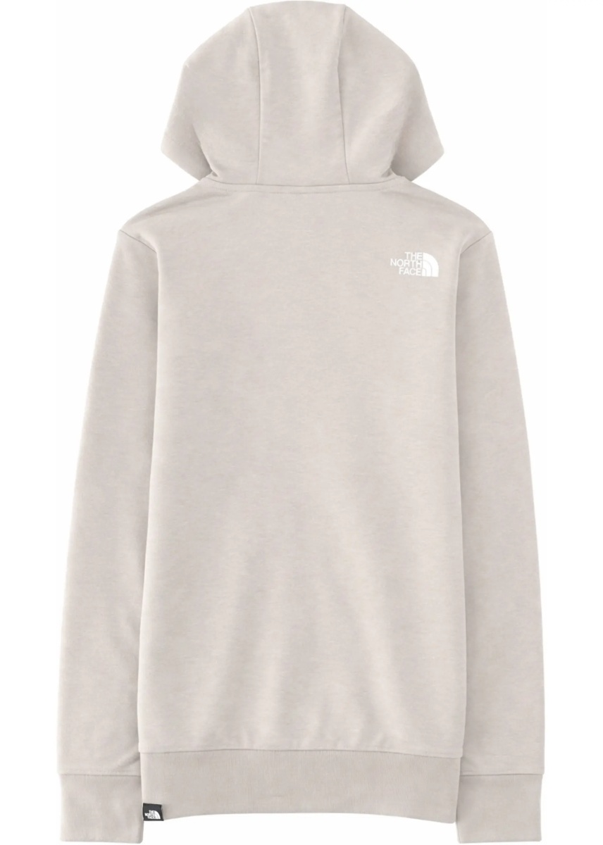 Bluza trening Felpa Con Logo E Zip - Img 2
