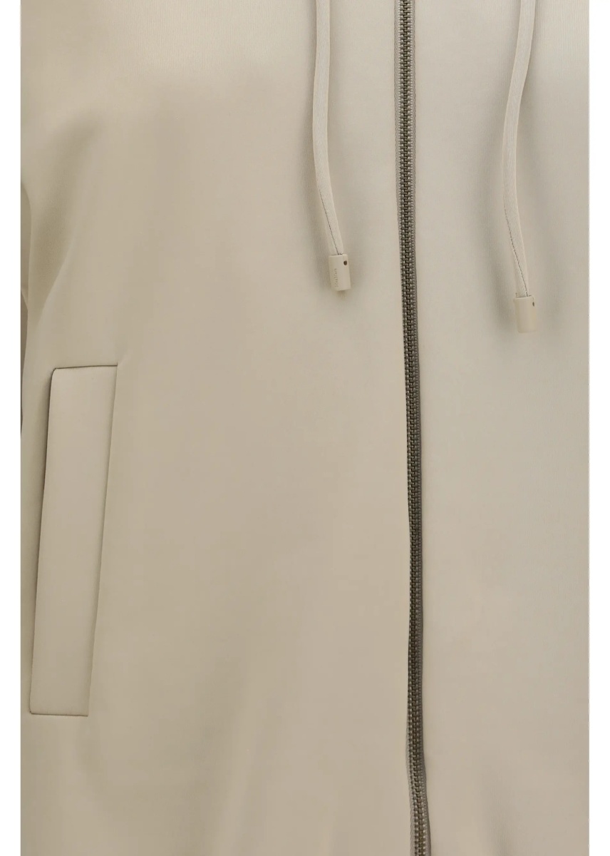 Bluza trening Fidato Hooded Sweatshirt - Img 3