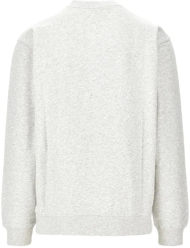 Bluza trening 'Gros Grain' crewneck sweatshirt - Img 3