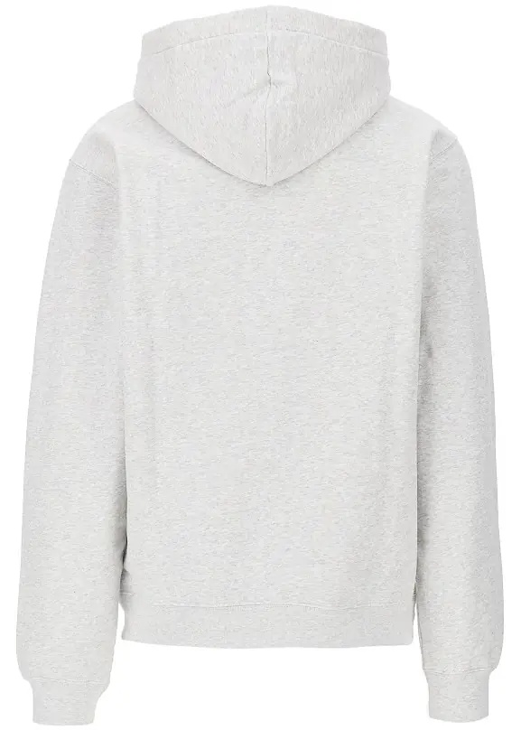 Bluza trening 'Gros Grain' hoodie - Img 3