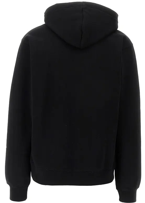 Bluza trening 'Gros Grain' hoodie - Img 3