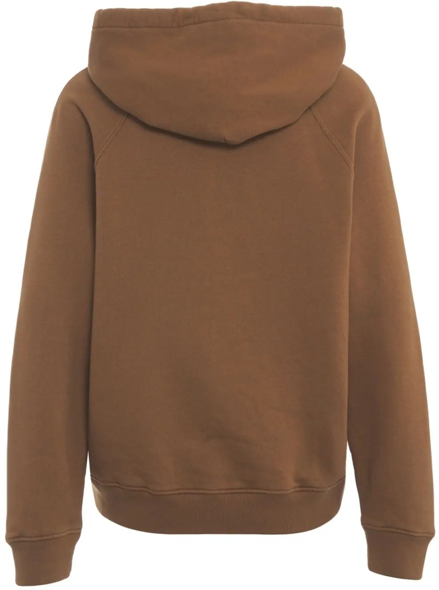 Bluza trening Hoodie in cotton - Img 3