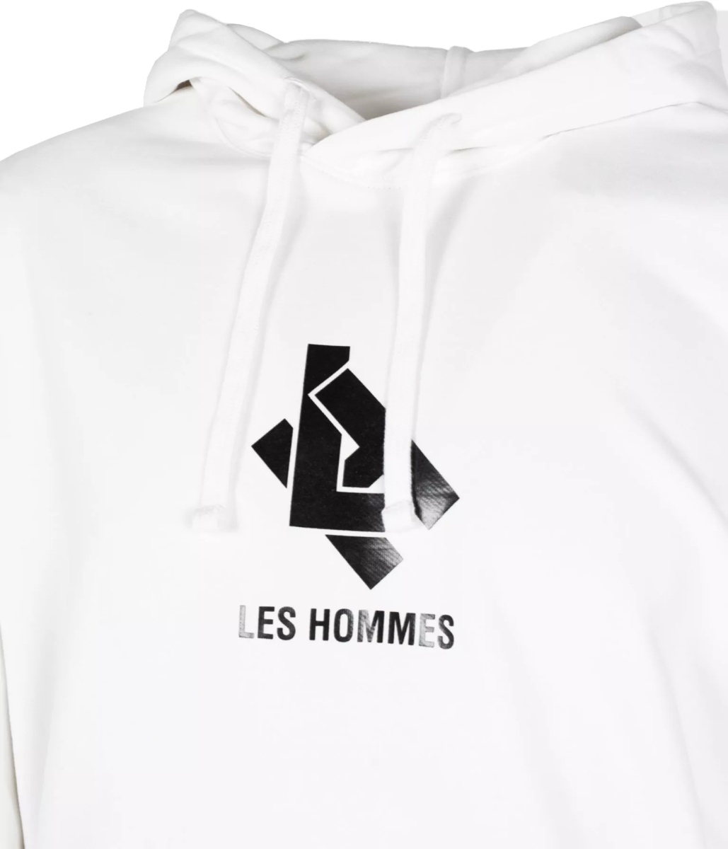 Bluza trening Hoodie LH LBH1006700P - Img 3