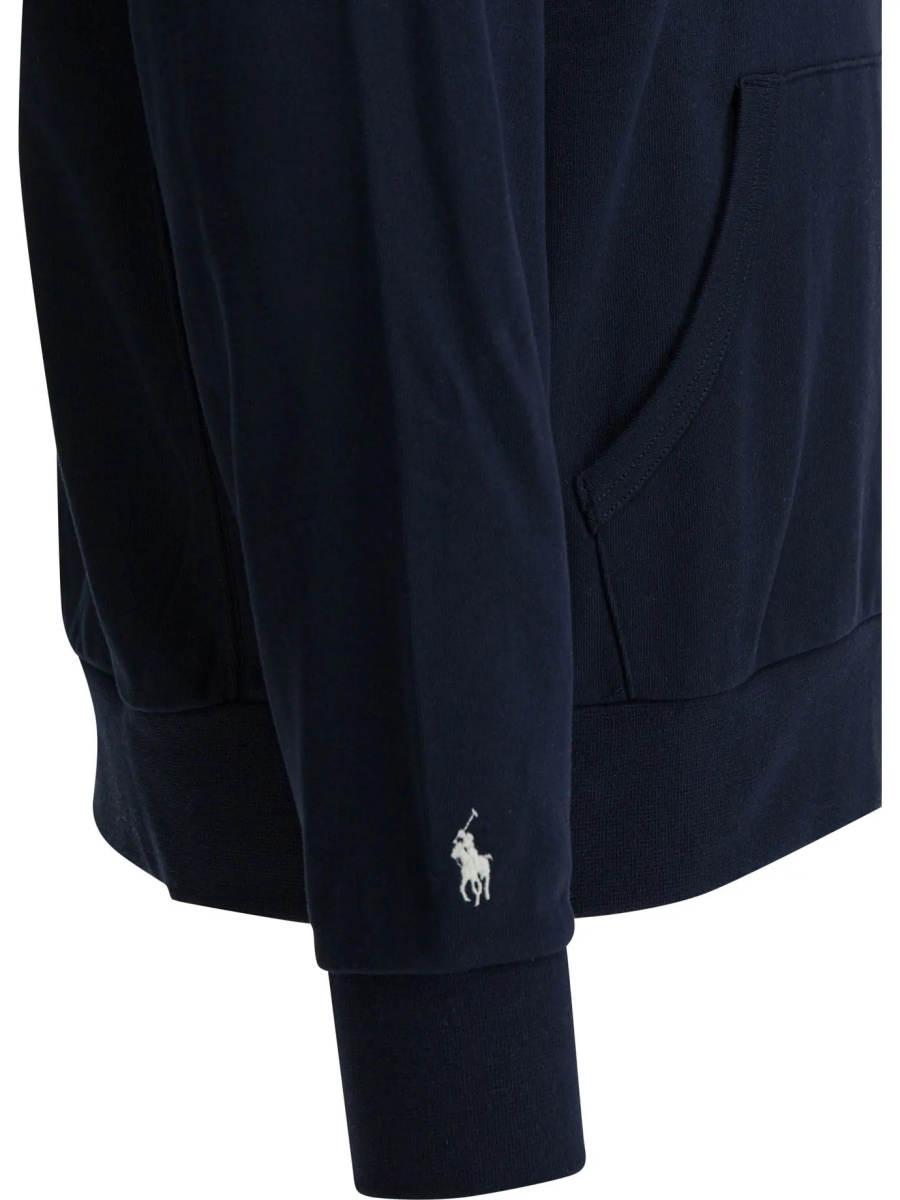 Bluza trening Hoodie with logo - Img 4