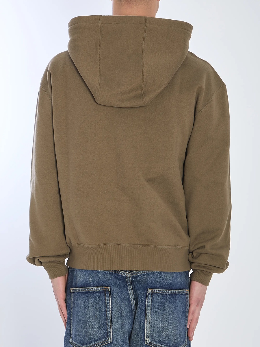 Bluza trening Hoodie With Logo - Img 4
