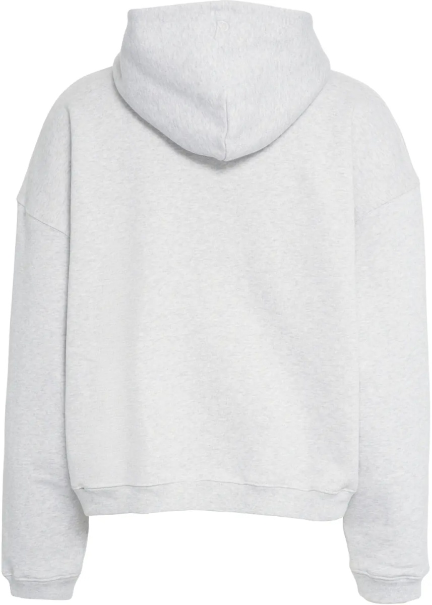 Bluza trening Hoodie with zipper 'Initial' - Img 3