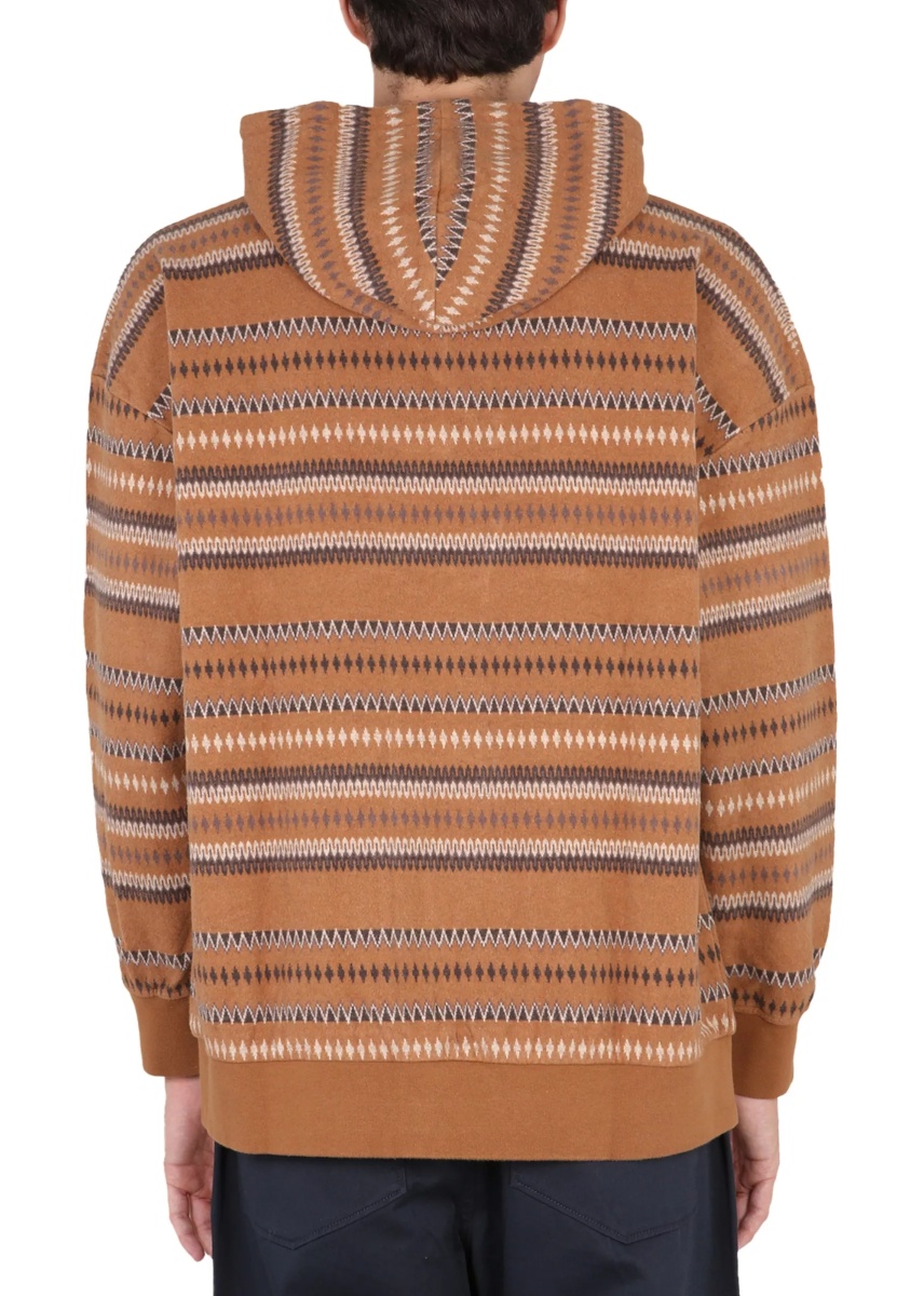 Bluza trening Hoodie - Img 3