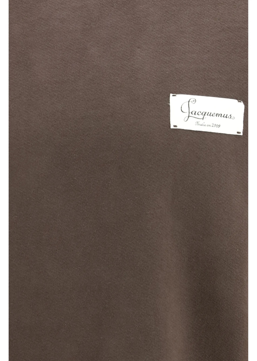 Bluza trening Le Sweatshirt Montaigne crewneck Sweatshirt - Img 3