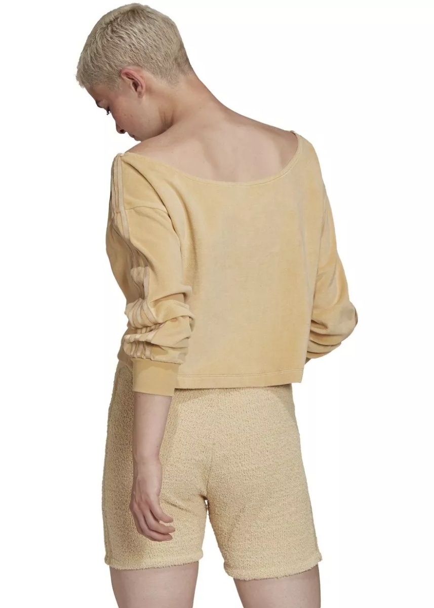 Bluza trening Loungewear Sweater H18839 - Img 5