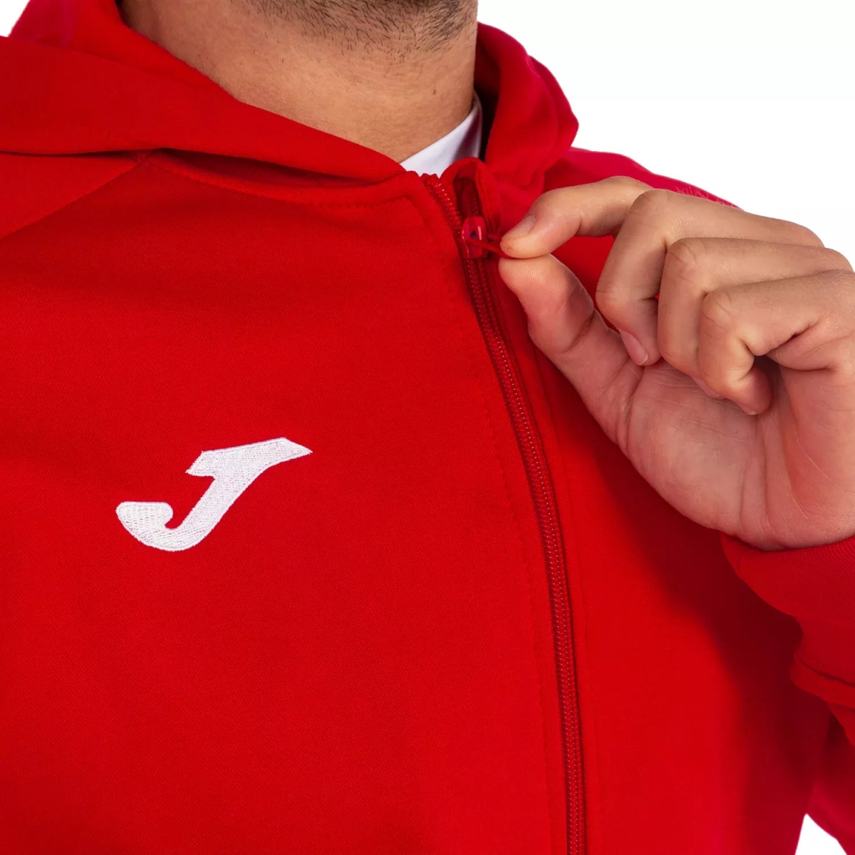 Bluza trening Menfis Hoodie - Img 2