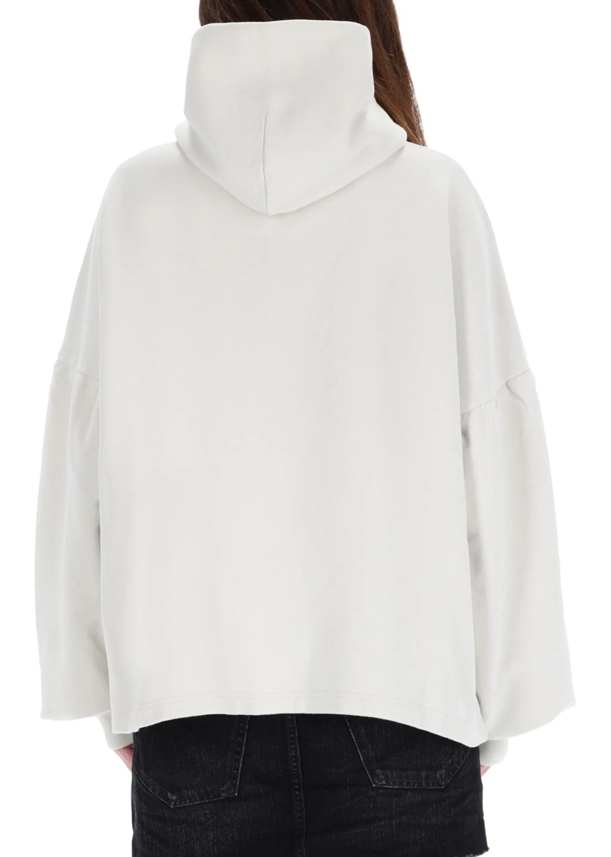 Bluza trening "Nano Bb" Sweatshirt - Img 3