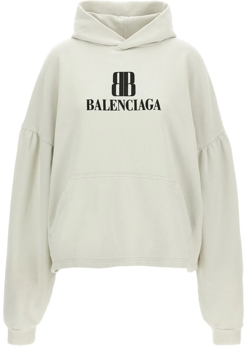 Bluza trening "Nano Bb" Sweatshirt - Img 6