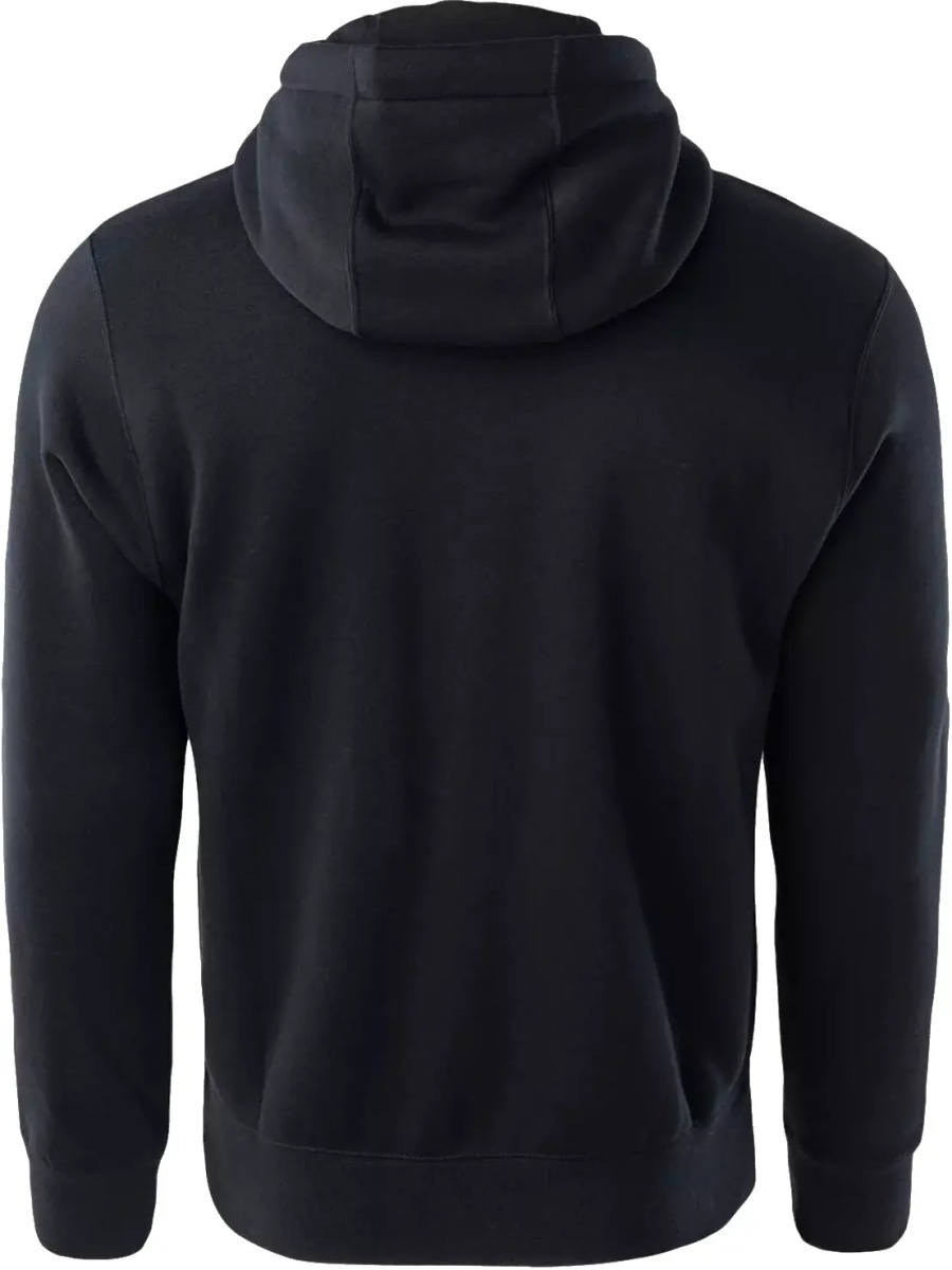 Bluza trening NSW Club Fleece FZ Hoodie - Img 2