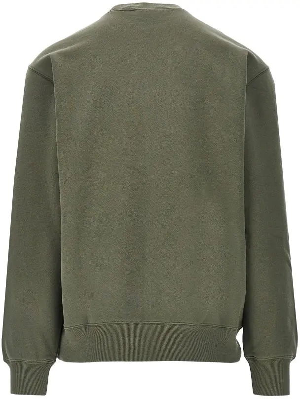 Bluza trening 'Pinball' embroidery crewneck sweatshirt - Img 3