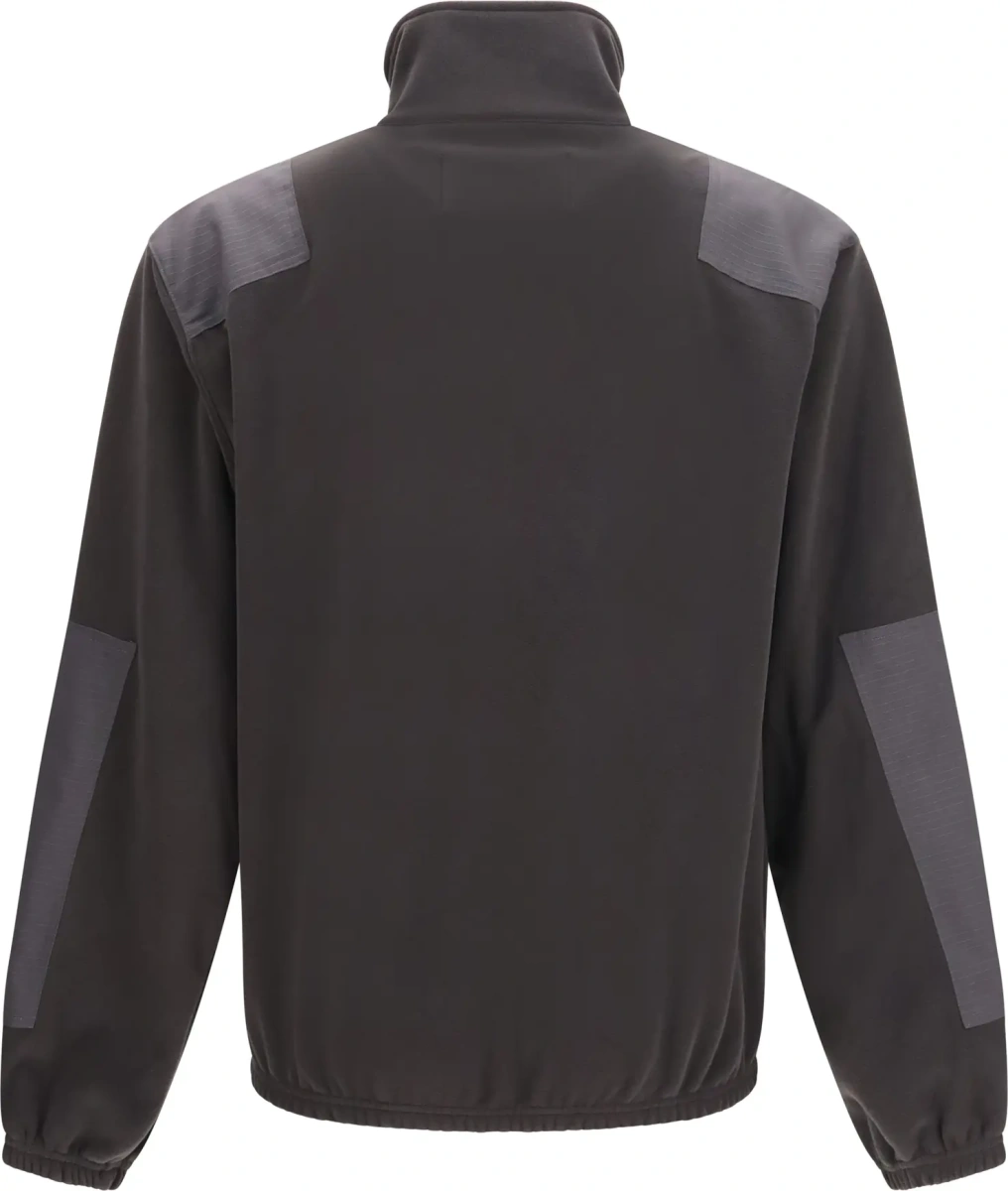 Bluza trening Replica 55000 Half Zip Fleece - Img 2