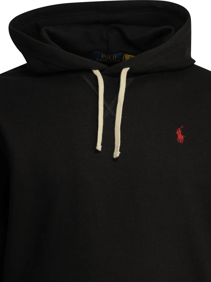 Bluza trening "RL" Hoodie - Img 3