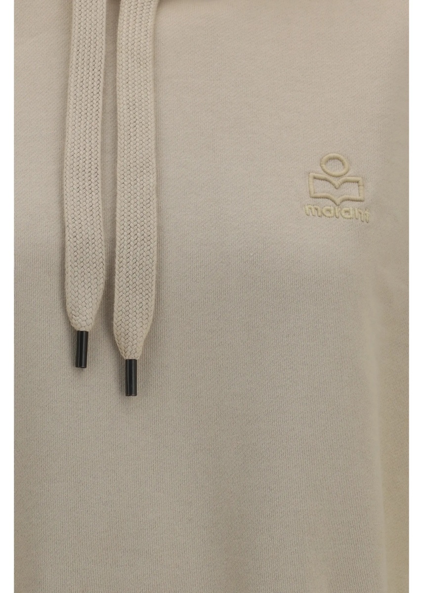 Bluza trening Salmy logo Hoodie - Img 3