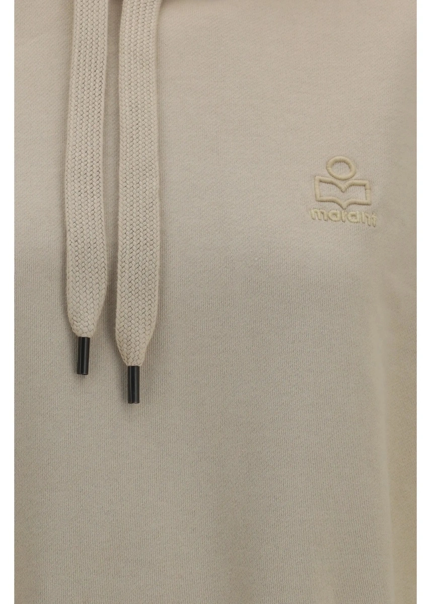 Bluza trening Salmy logo Hoodie - Img 3