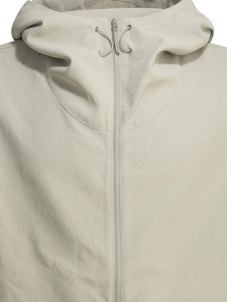 Bluza trening "Solarshade" hoodie - Img 3