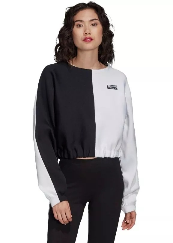 Bluza trening Sweatshirt FM2464 - Img 3