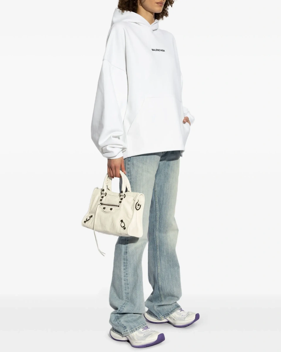 Bluza trening Sweatshirt With Logo - Img 2