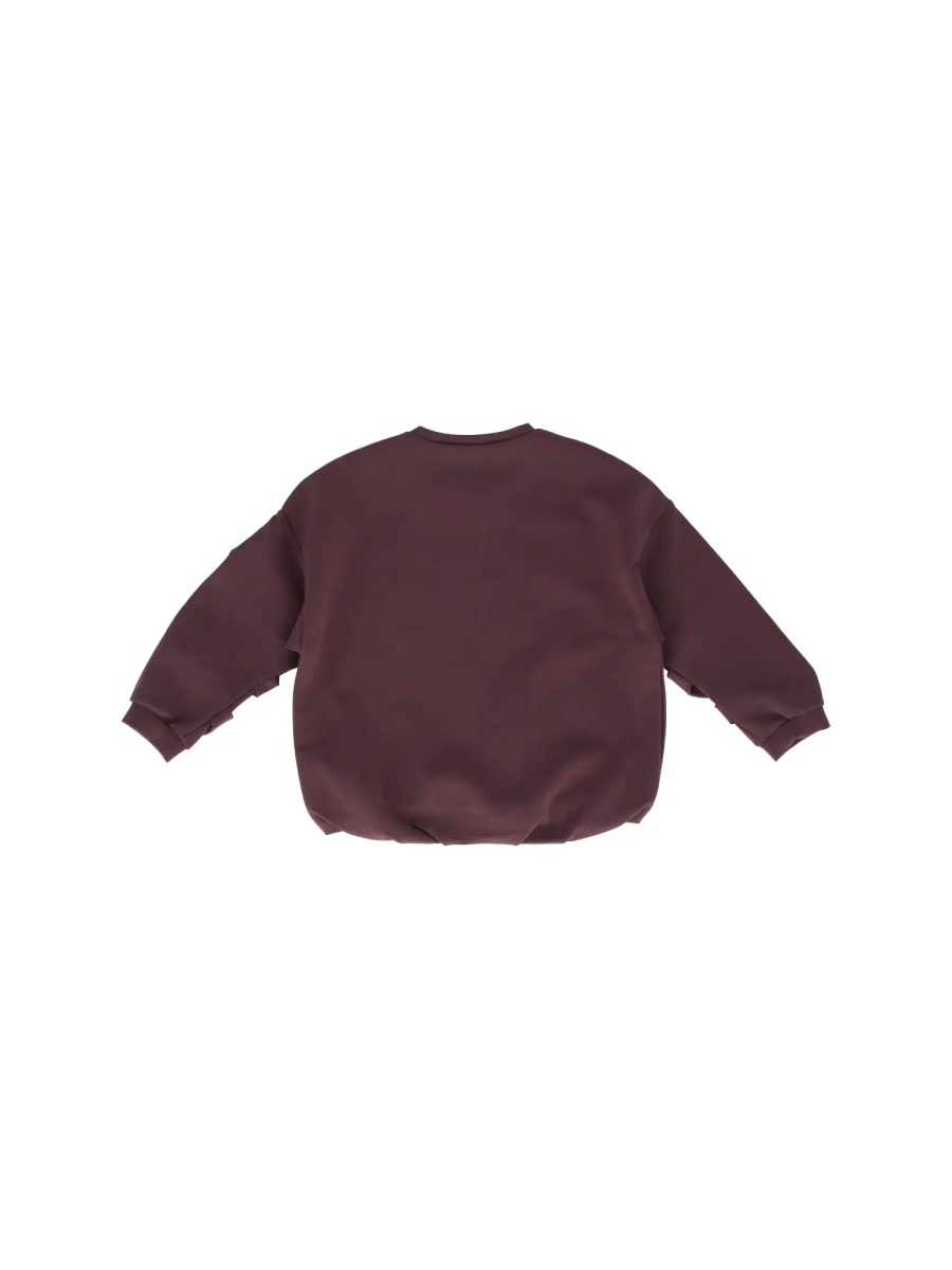 Bluza trening SWEATSHIRT - Img 2