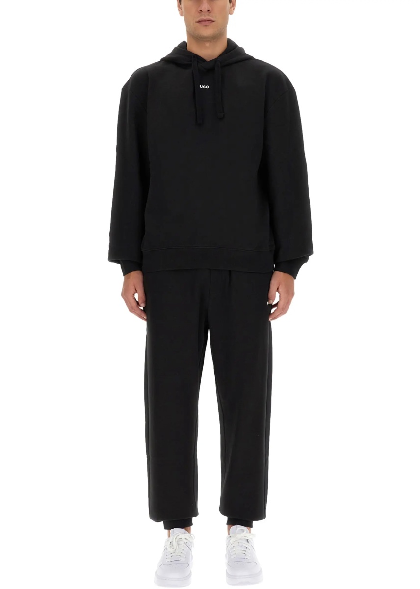 Bluza trening Tracksuit "Dapo Dayote" - Img 3