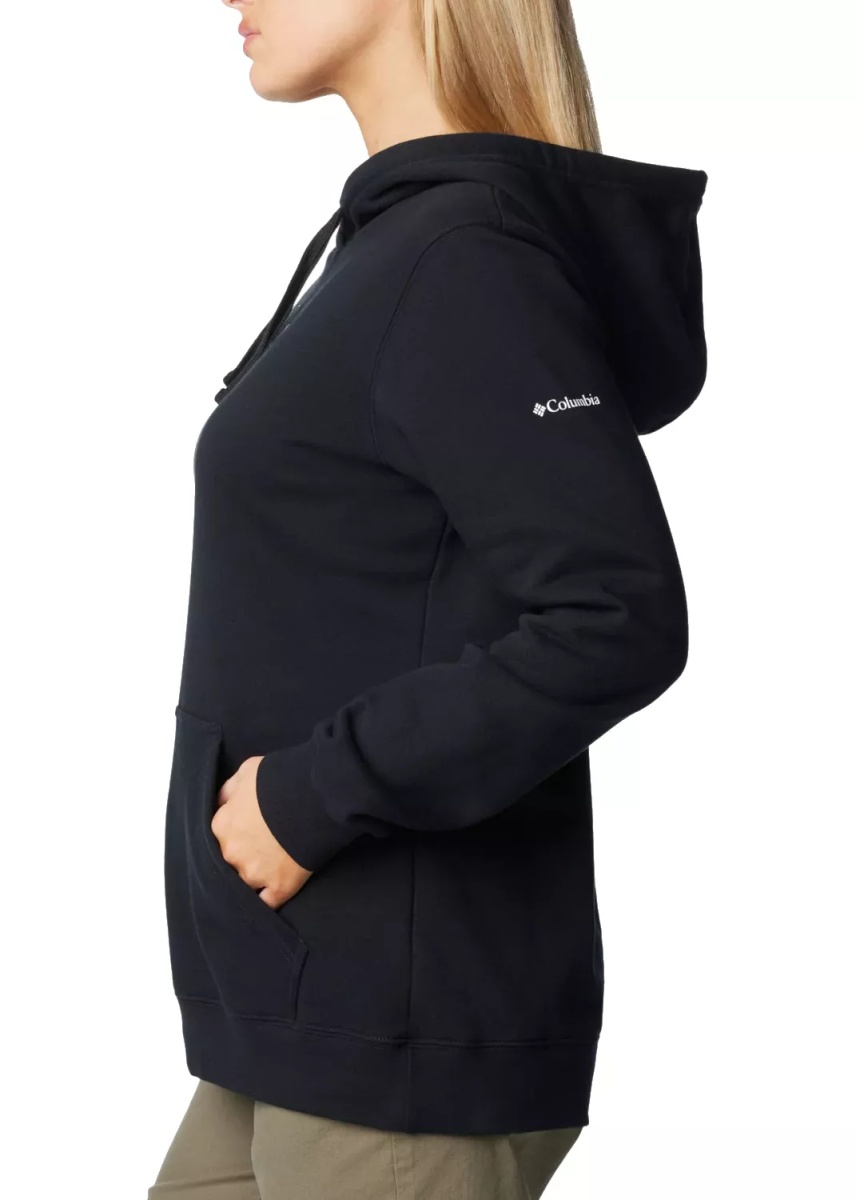 Bluza trening Trek Graphic Treatment Hoodie - Img 2