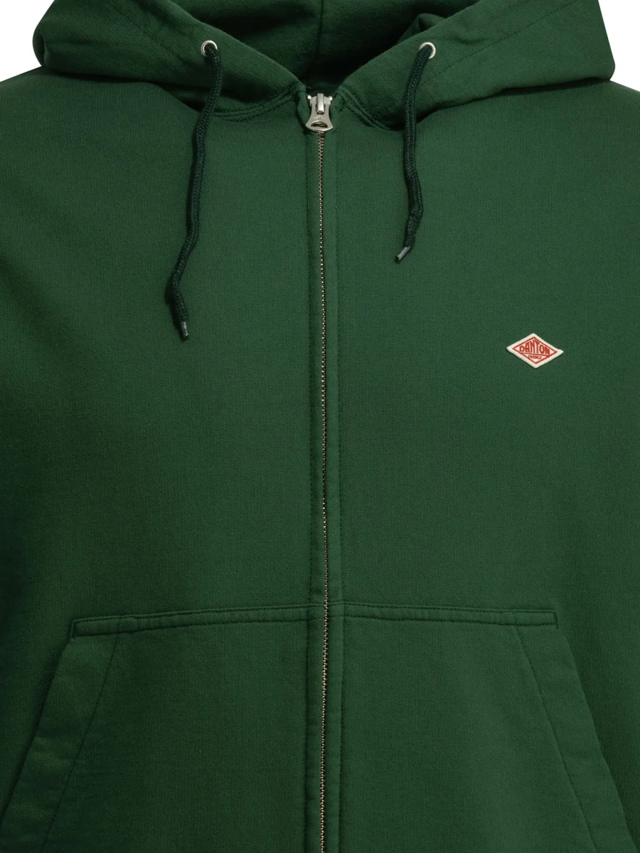 Bluza trening Zipper hoodie - Img 3