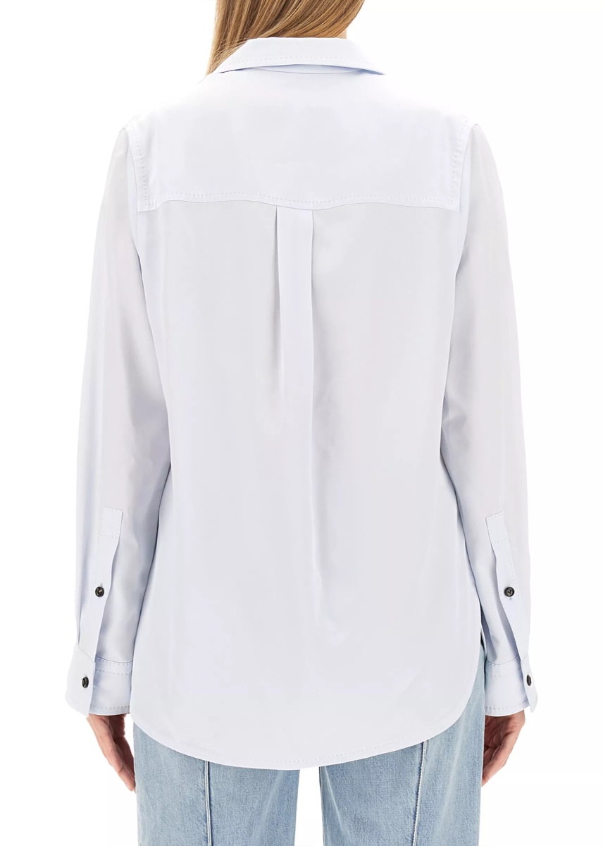 Bluza Twill Shirt - Img 4