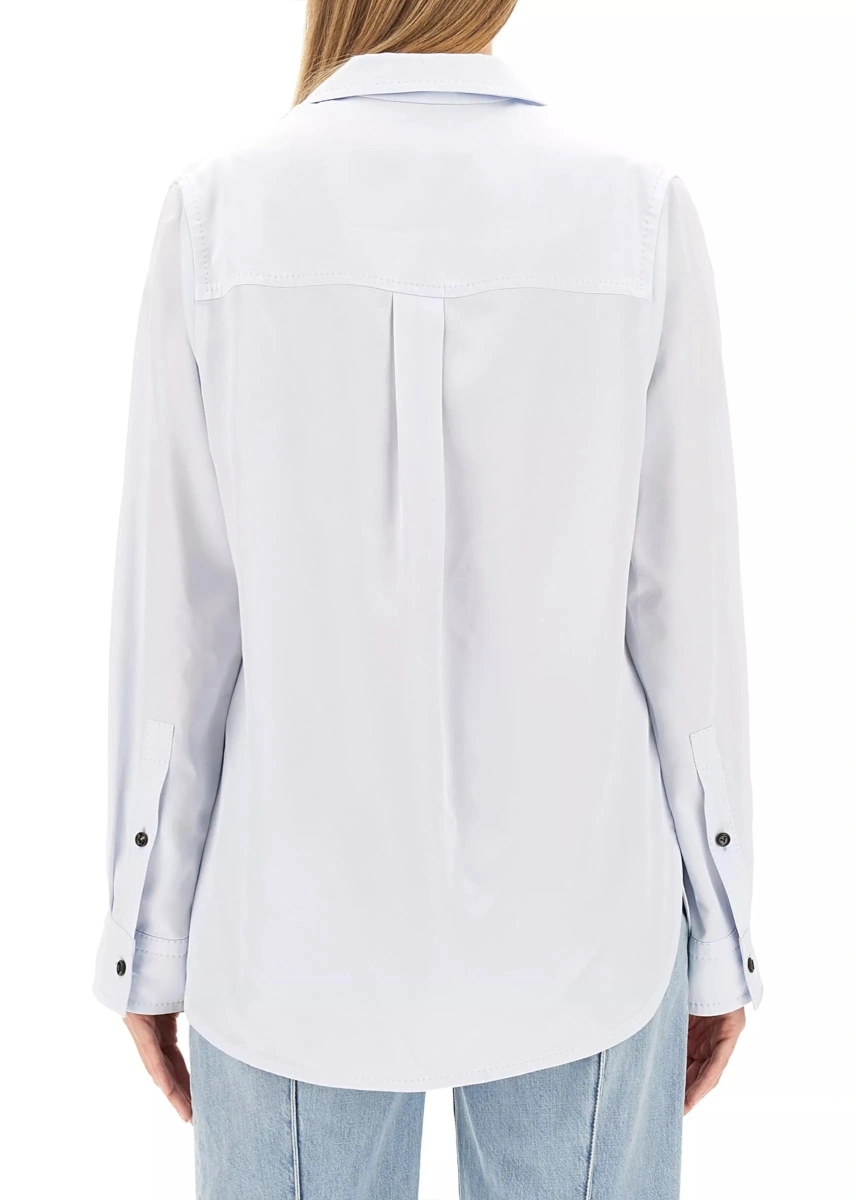 Bluza Twill Shirt - Img 4