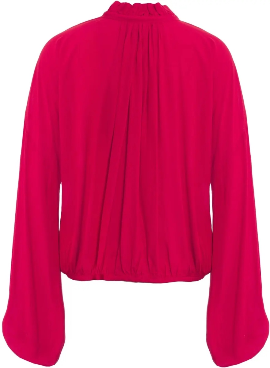 Bluza Viscose blouse - Img 3