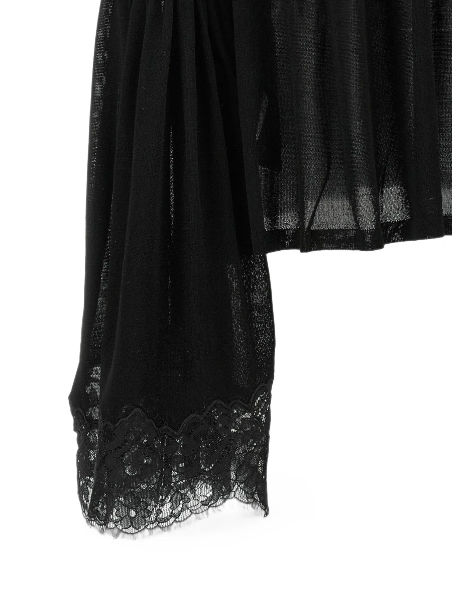 Bluza ZIMMERMANN neagra - Img 7