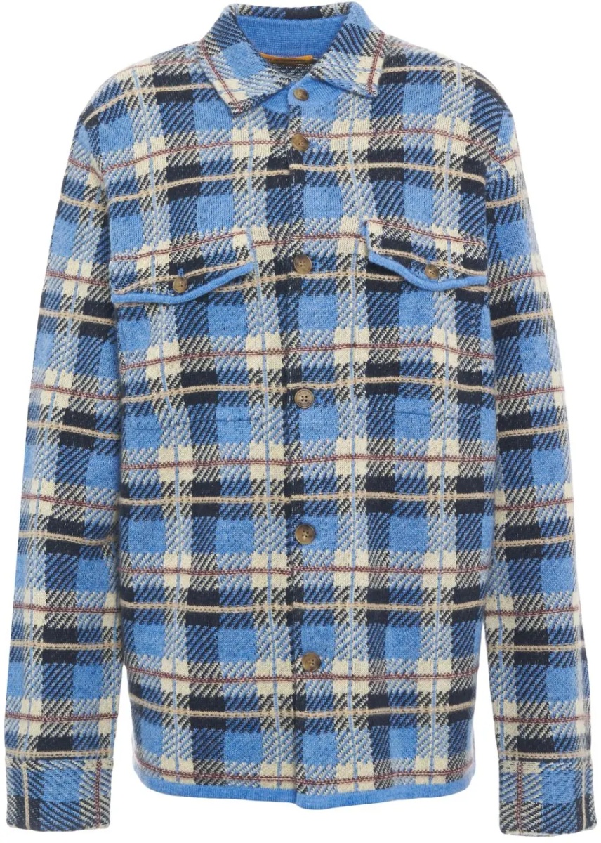 Bluze Cashmere jacket - Img 2