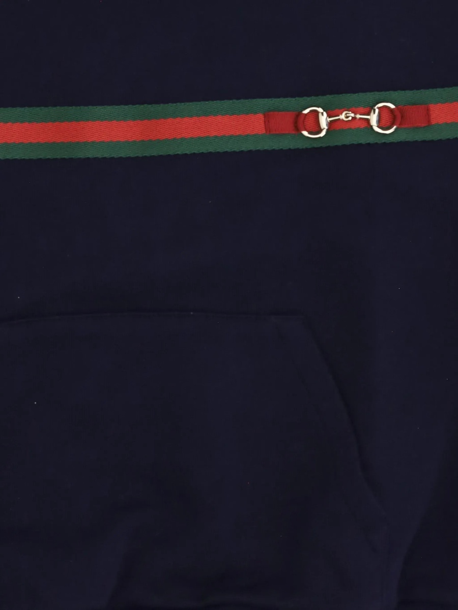 Bluze Cotton Hoodie - Img 5