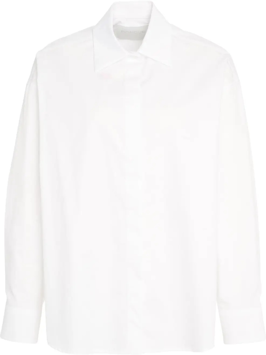 Bluze Cotton shirt - Img 2