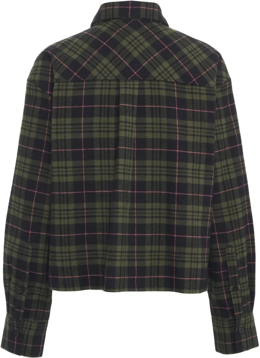 Bluze Flanell cotton shirt - Img 3