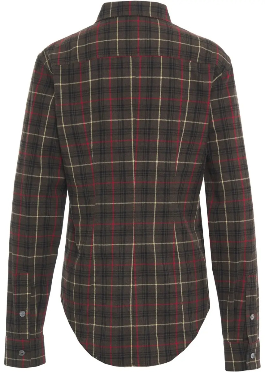 Bluze Flanell shirt - Img 3