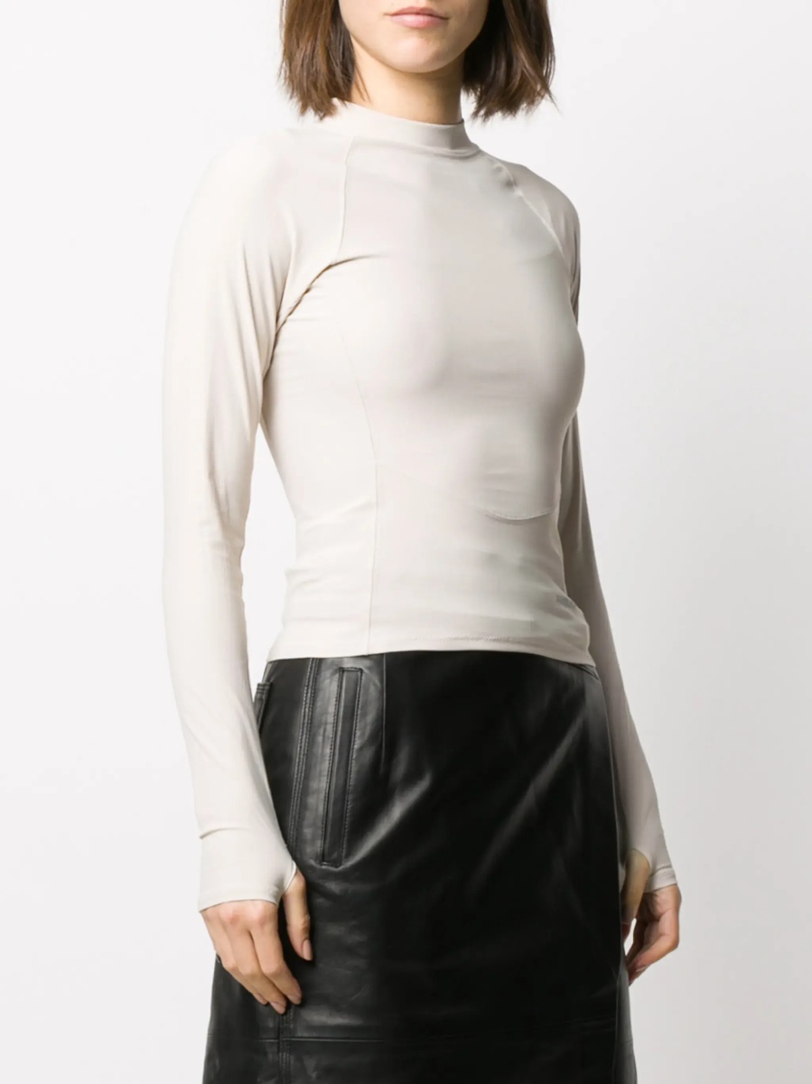 Bluze Long Sleeve T-Shirt - Img 3