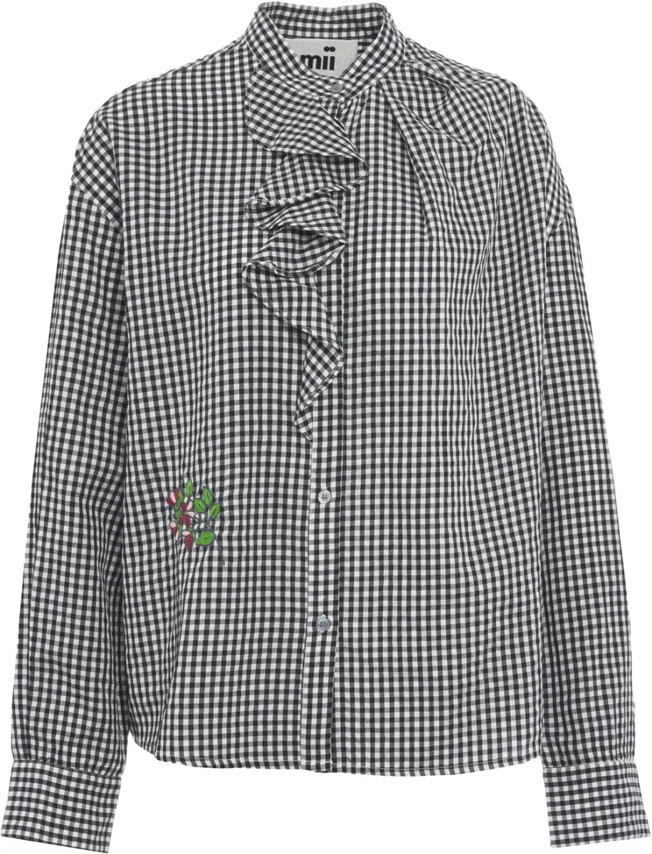 Bluze Shirt 'Jabo' - Img 2