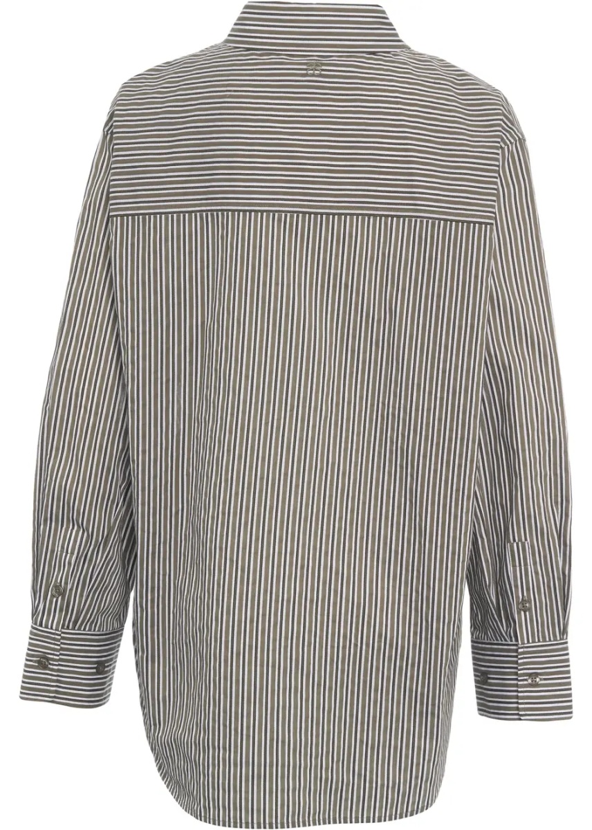 Bluze Striped shirt 'Vena' - Img 2