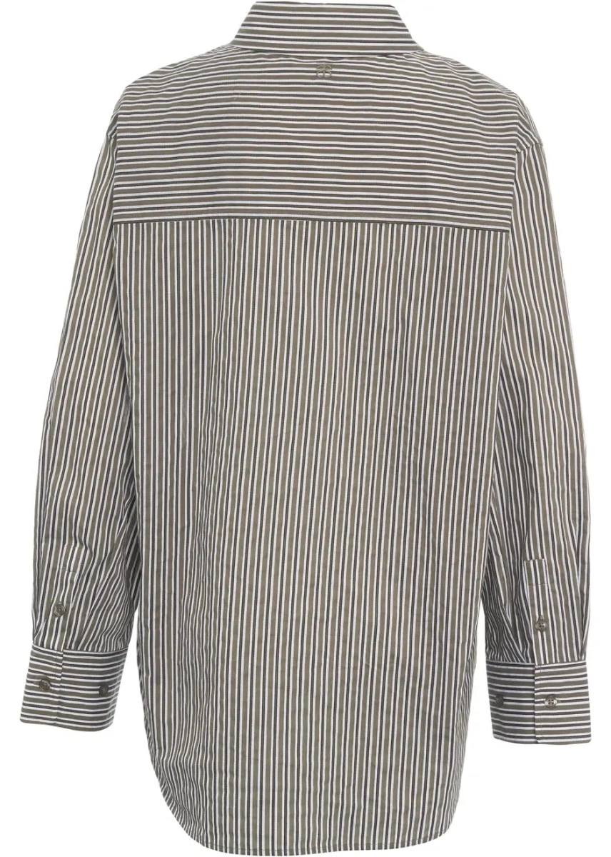 Bluze Striped shirt 'Vena' - Img 2