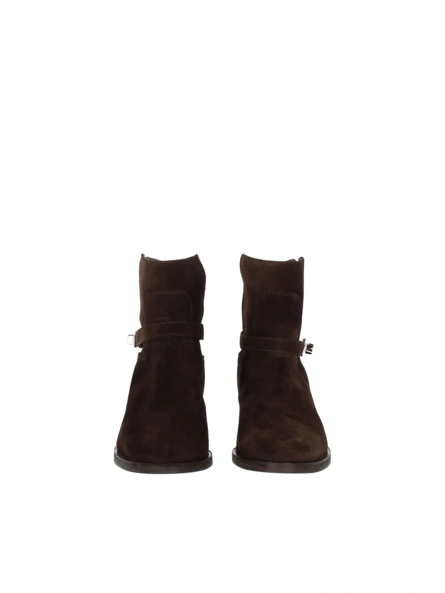 Bocanci ANKLE BOOTS WITH VENT - Img 3