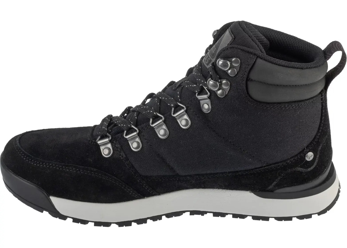 Bocanci Atlas Men 2501 - Img 2