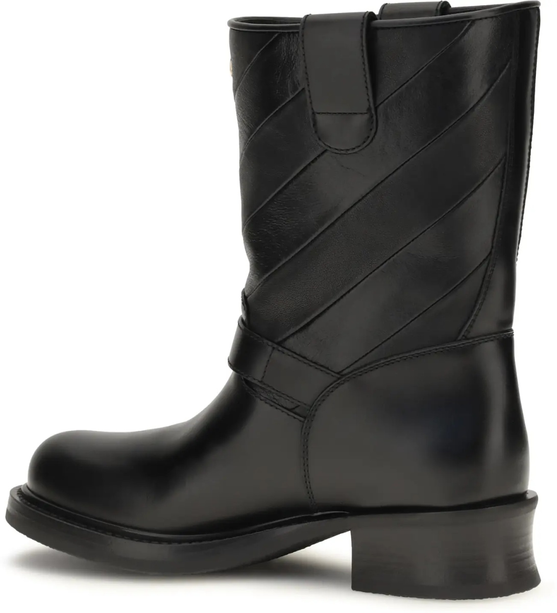 Bocanci Bootie ankle Boots - Img 3