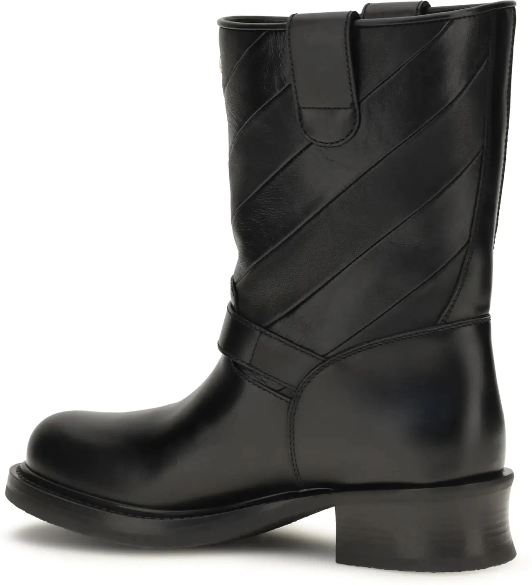 Bocanci Bootie ankle Boots - Img 3