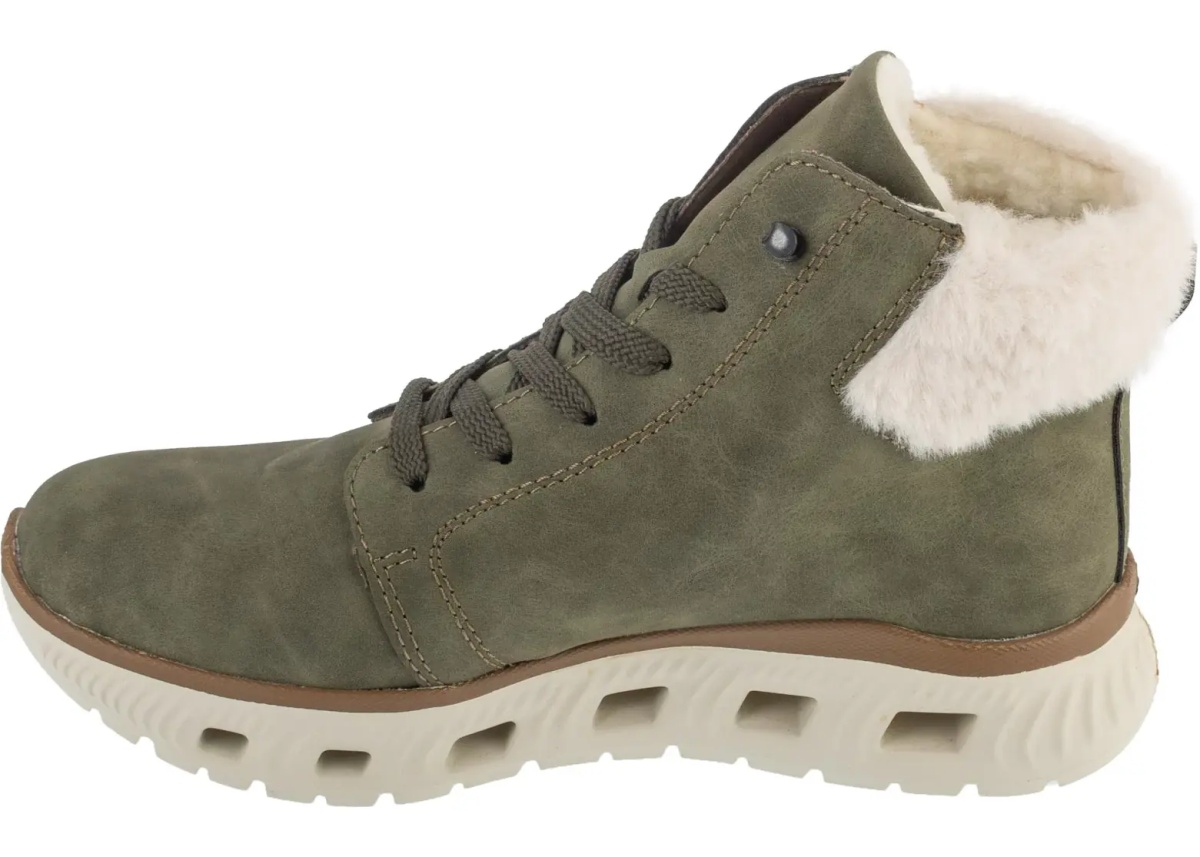 Bocanci Booties - Img 2