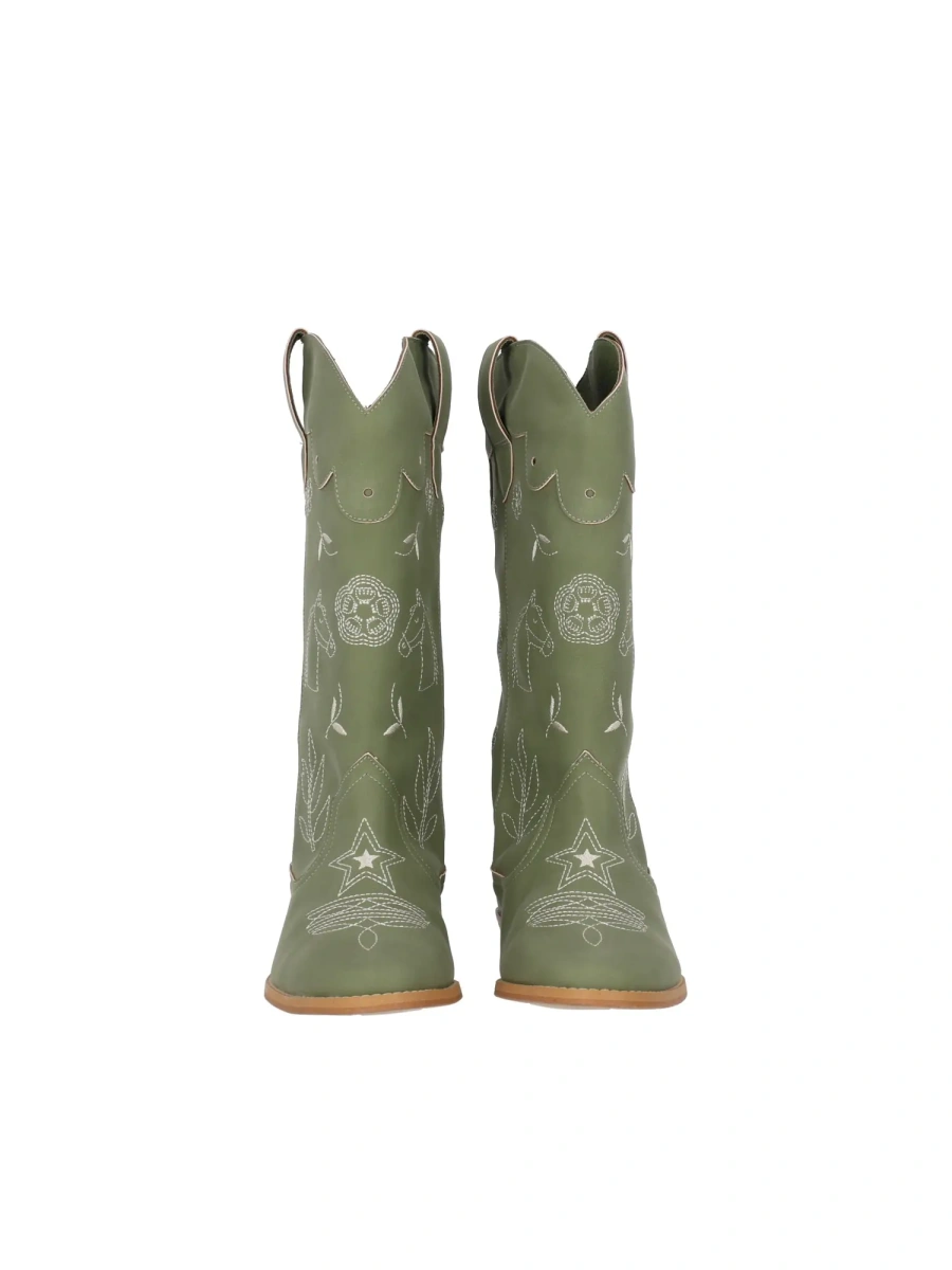 Bocanci BOOTS - Img 3